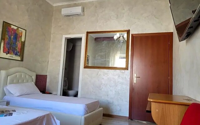 Captin Home Roma