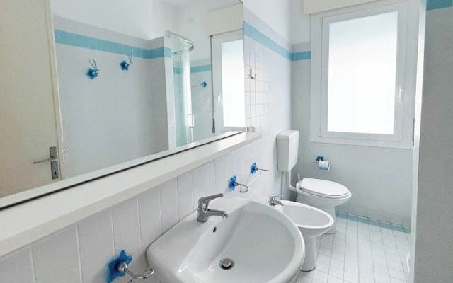 Charming Flat in Jesolo