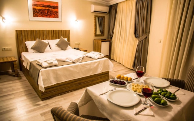 Berlin Otel Nişantaşı