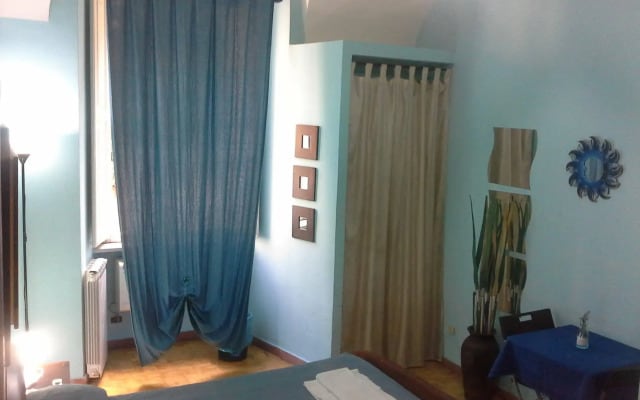 Simone's House Roma