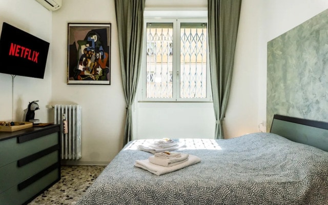 Pamphili Rooms