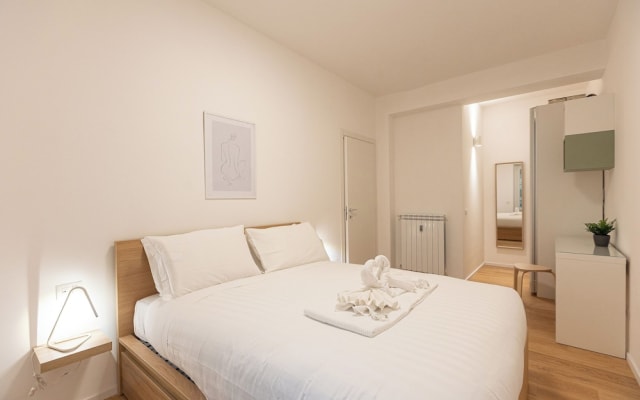 Rental in Rome Provincie Apartment