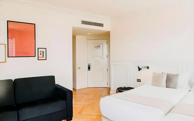 Dear Hotel Madrid