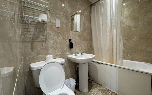 Somerset Hotel Baker Street London