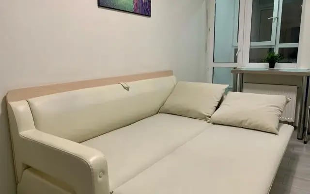 Апартаменты на улице Родионова 192/5