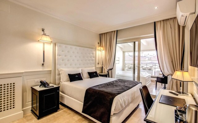 Hotel Domus Mea