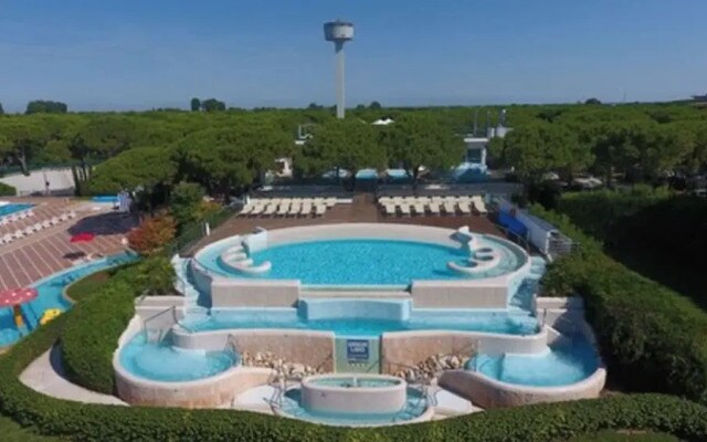 Camping Union Lido