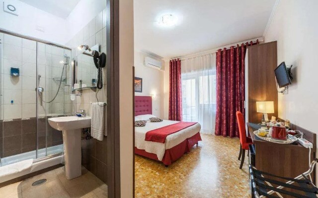 B&B Vatican Golden Rooms