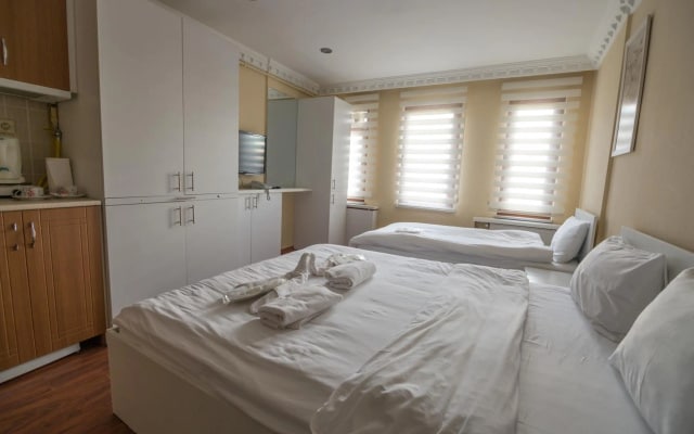 Element Suites