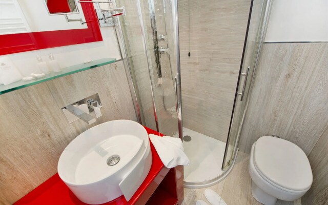 Relais Forus Inn