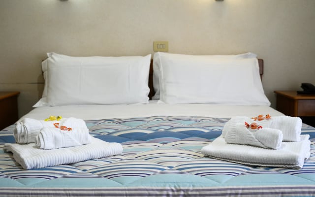 Hotel Casa Tra Noi