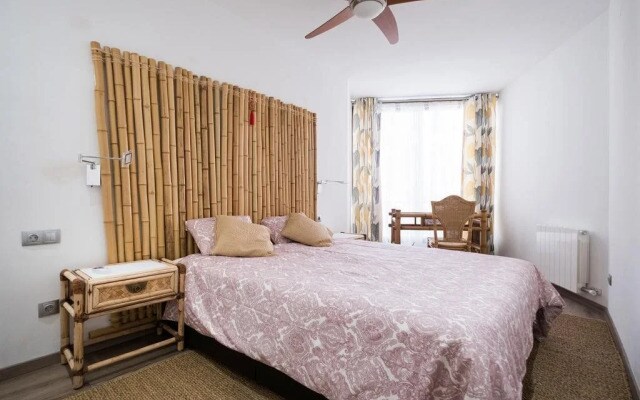 Stay Barcelona Apartments Castelldefels