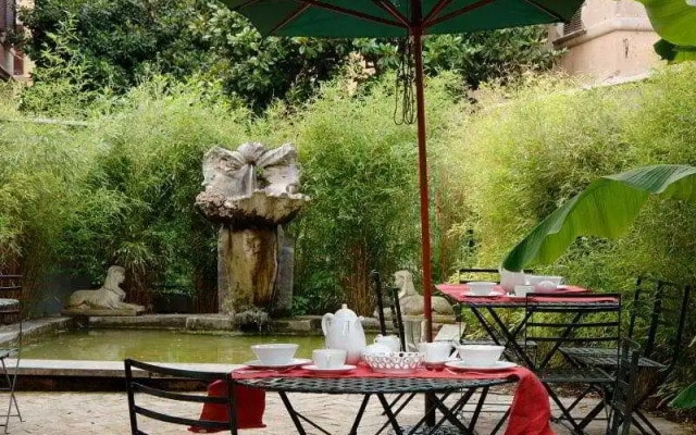 Le Tre Suites