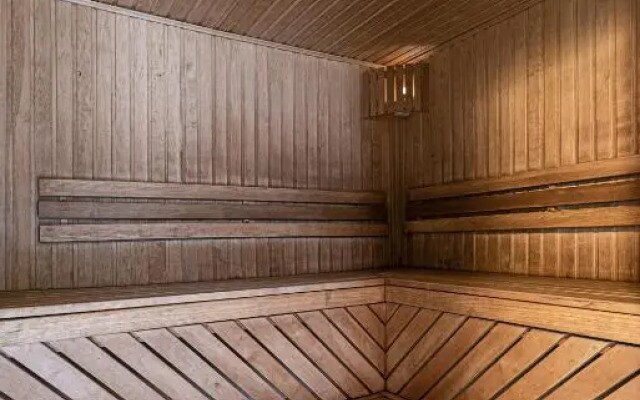 Jurmalas beach Residence