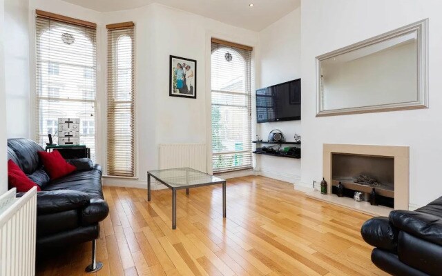 Veeve - Portobello Pad
