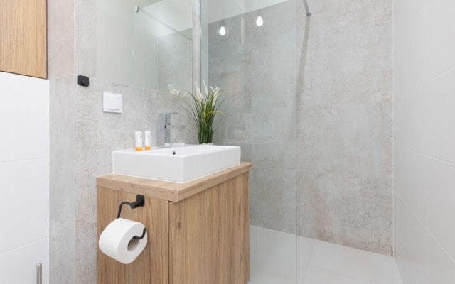 Pozytywny Mokotów Apartment by Renters
