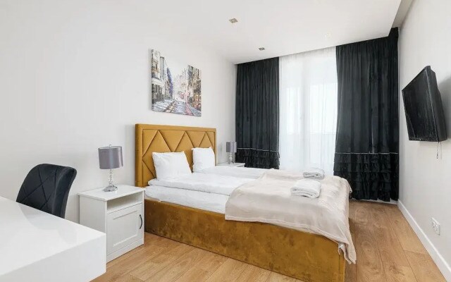 RentPlanet - Apartament Rodziewiczówny