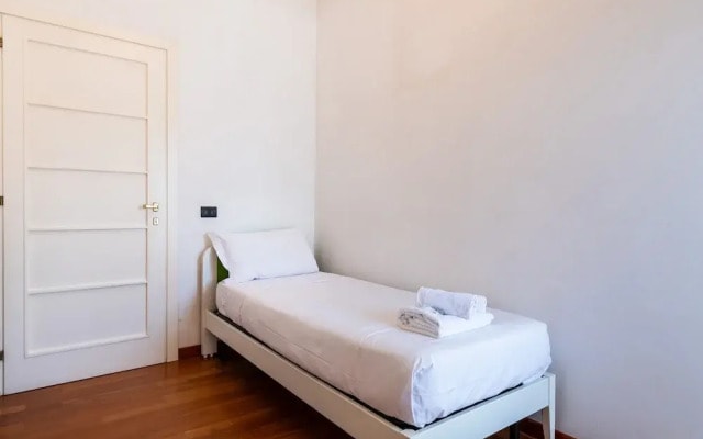 Re di Roma Lodge in Rome