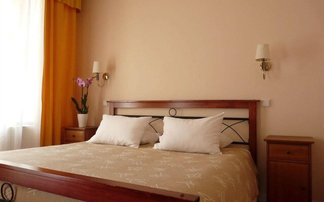 La Boutique Hotel