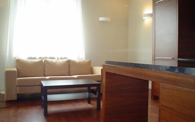 Żoliborz Apartamenty