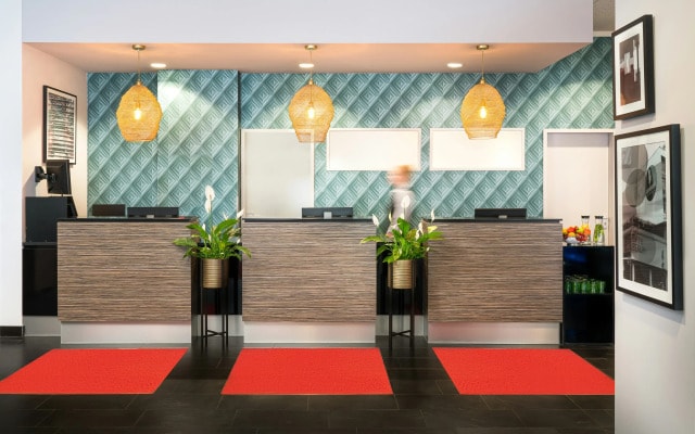 Leonardo Hotel Berlin