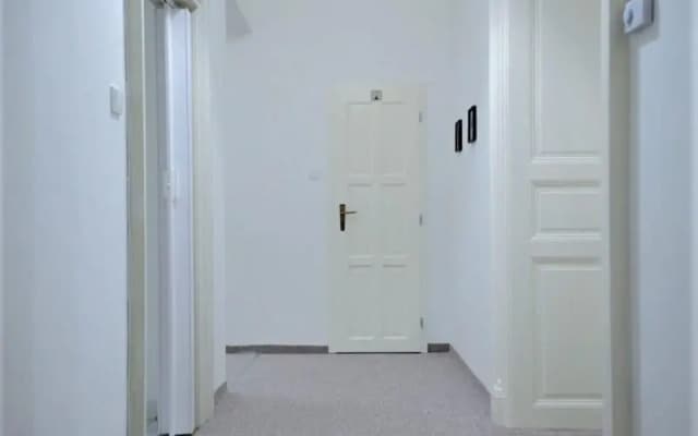Aparthotel Wenceslas