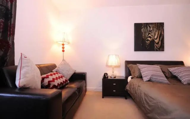 Apartment Zenith