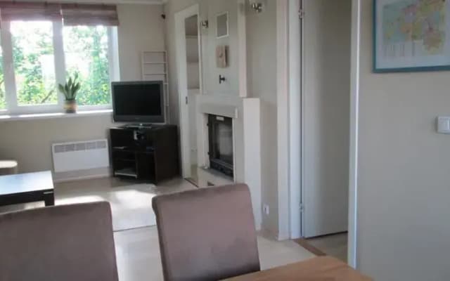 Sepa Str. Apartment
