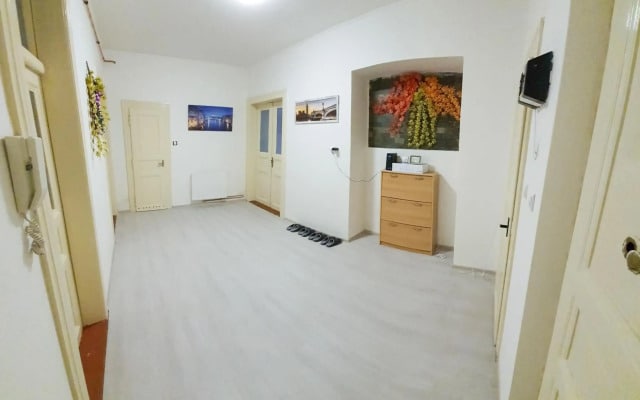 KK Apartments