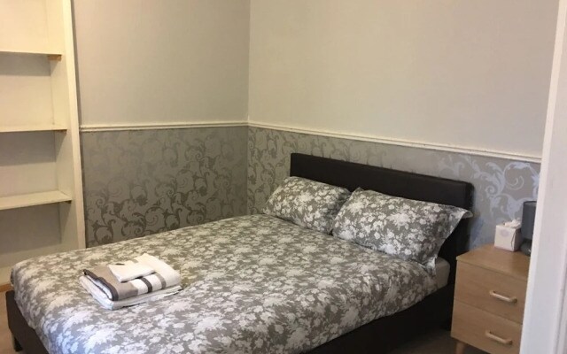 Lordsbrook Guesthouse