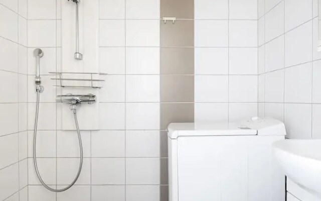 Kotimaailma Aparthotel Kamppi - 1BR