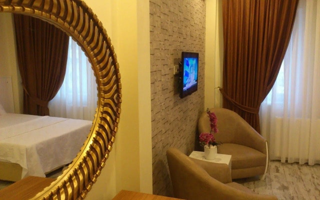 Pera Main Hotel