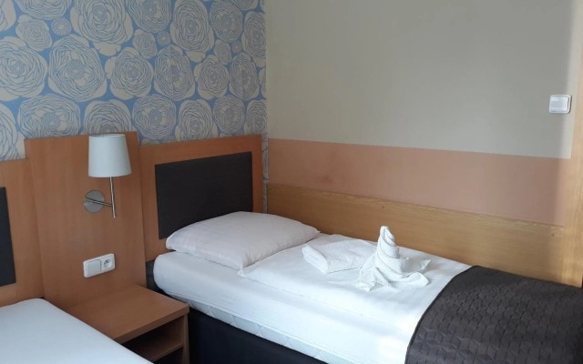 Hotel Rozvoj