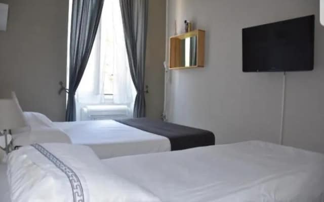 Rome sweet home