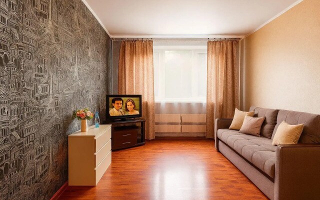 BestFlat24 (БэстФлэт24) на улице Новгородская 14