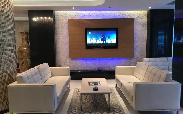 Pen Hotel