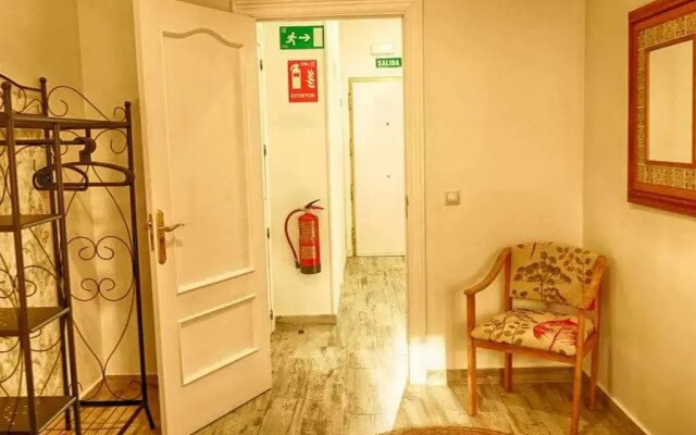Apartamento nuevo zonas Barajas Ifema Wanda