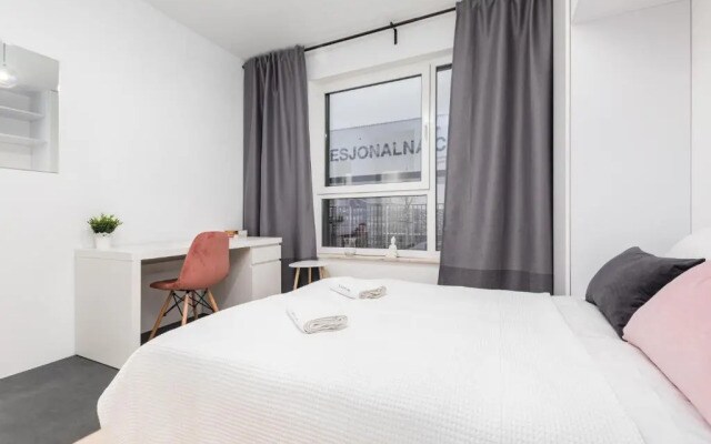 Przerwana 11A by Homeprime