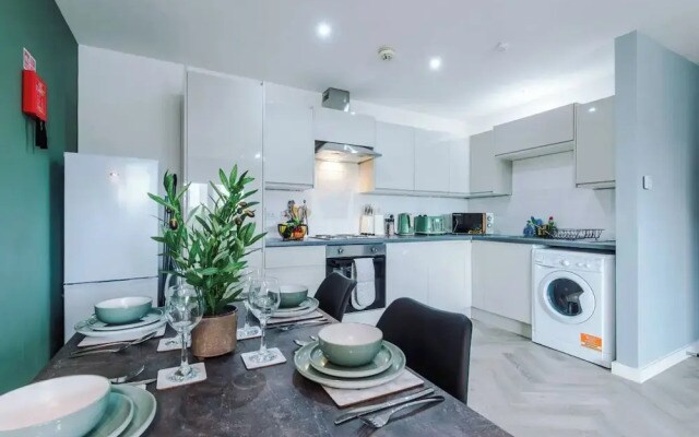 232 Ordsall Lane
