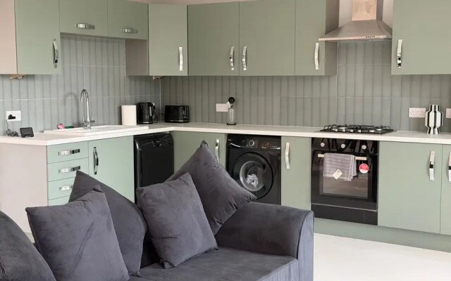 Sheffield City Comfort Apartment