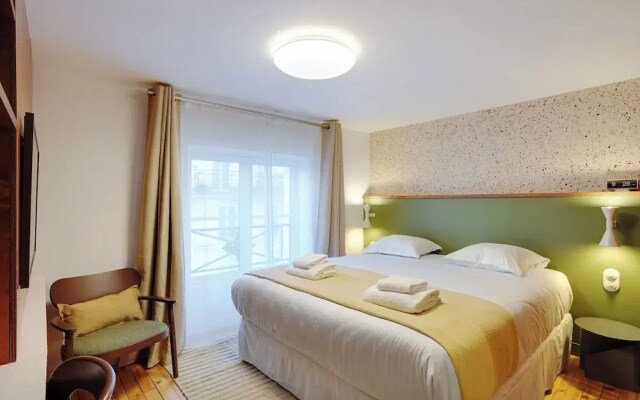 Intimate Studio 2P Folie mericourt