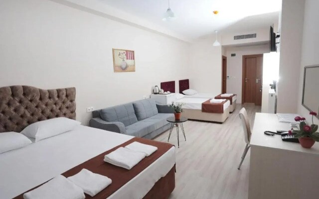 Beksiti Hotel