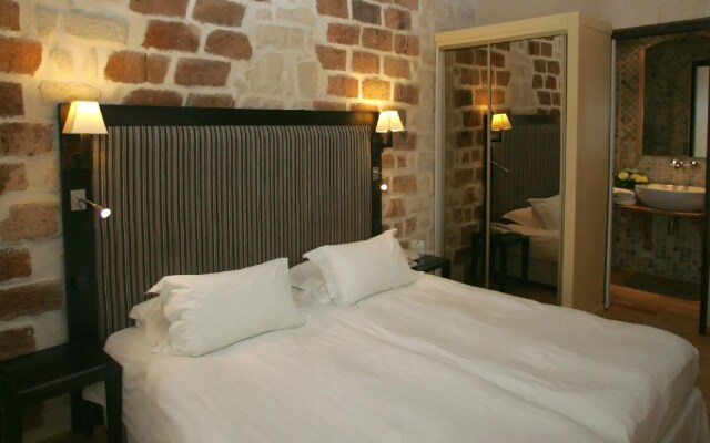 Hotel Europe Saint Severin Paris