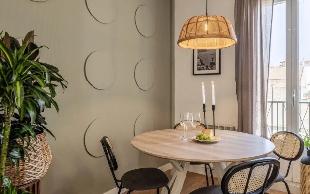 Pepe - 2 Bedrooms in Trafalgar