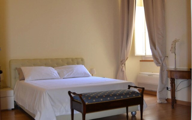 I Prati di Roma Suite