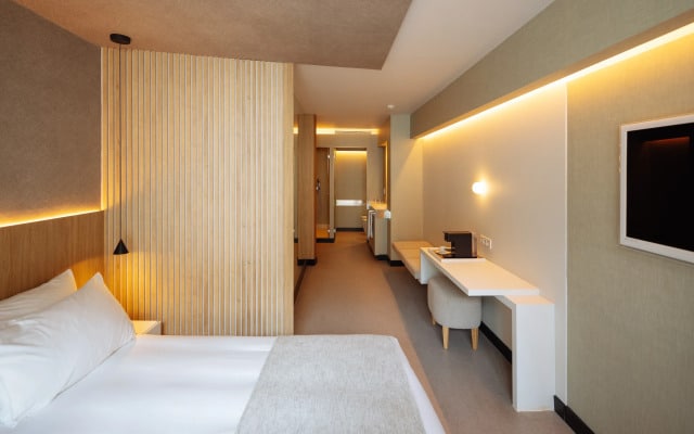 Hotel Arconte, Adults only