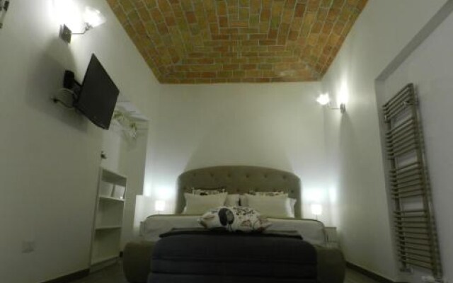 San Pietro - Vaticano - Executive Studio Flat