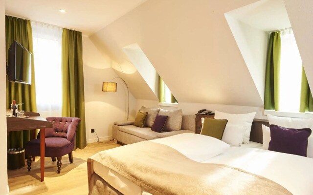 Hotel Hauser