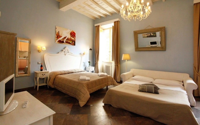Casa De Fiori Apartments