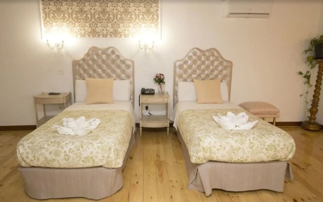 Hostal Central Palace Madrid